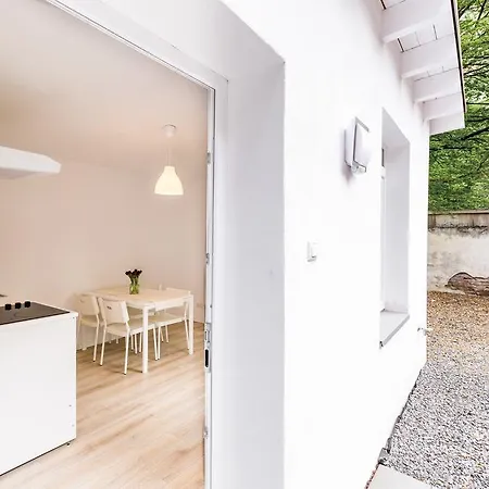 Messe- Und Monteurunterkunft Appartement *