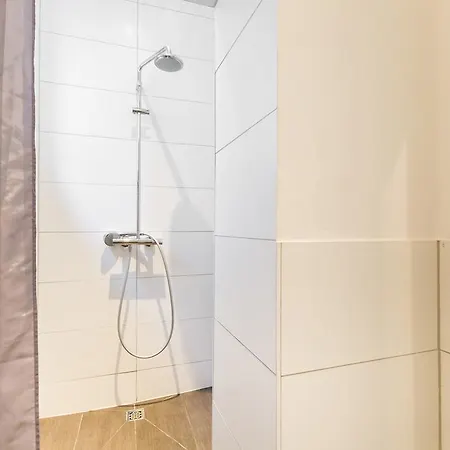 Appartement Messe- Und Monteurunterkunft Keulen