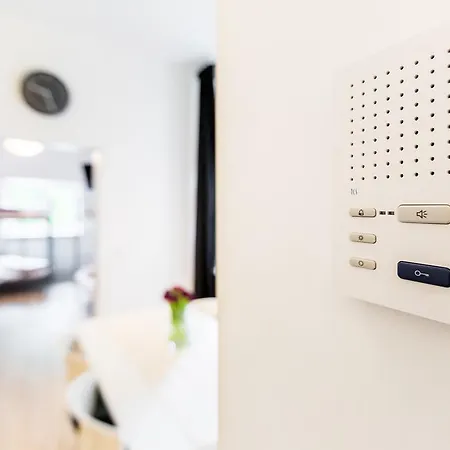 Messe- Und Monteurunterkunft Appartement