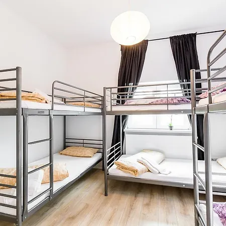 Messe- Und Monteurunterkunft Appartement Keulen