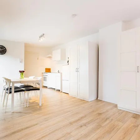 Appartement Messe- Und Monteurunterkunft *
