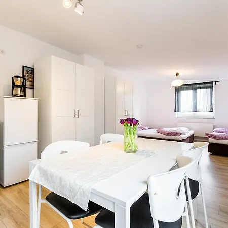 Messe- Und Monteurunterkunft Appartement Keulen