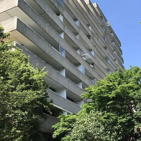 Koeln Deutz * Colonia