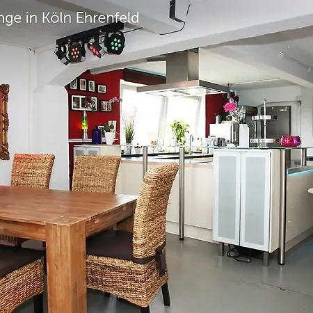 Helioslounge Köln
