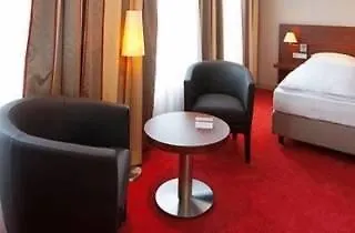 Berg Hotel Kolín nad Rýnem
