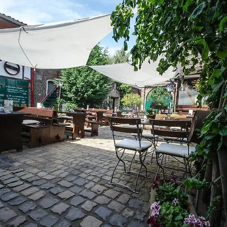فندق Pohlhof 3*