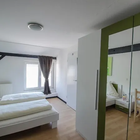Pohlhof كولونيا