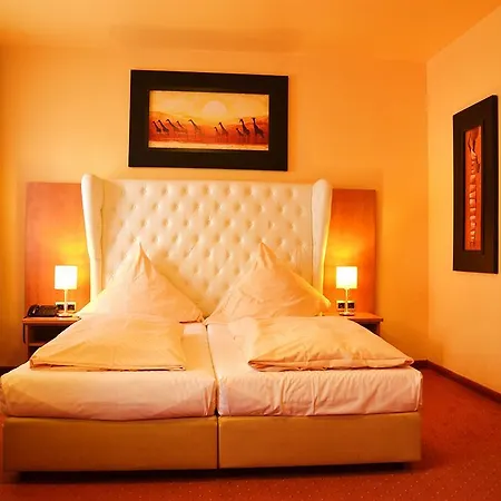 Star Am Dom Superior Hotel Colonia