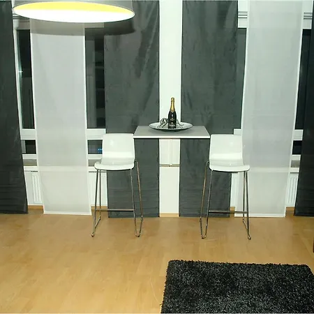 City Apartment Cologne