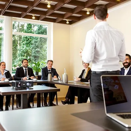 Ξενοδοχείο Messehotel Koeln-deutz Κολωνία
