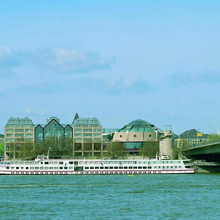 Hotel Maritim