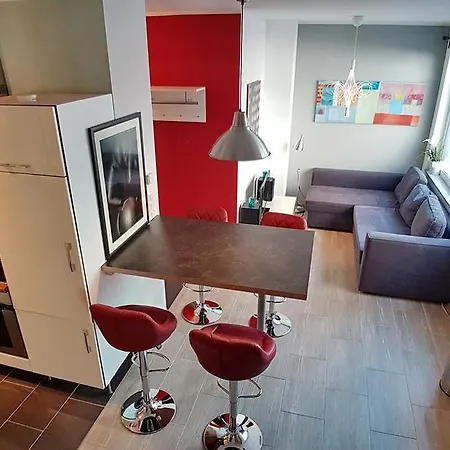 Apartamento Christian Colonia