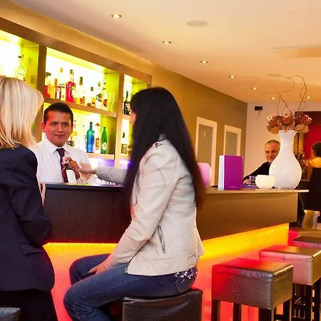 Centro Ayun Hotel Cologne
