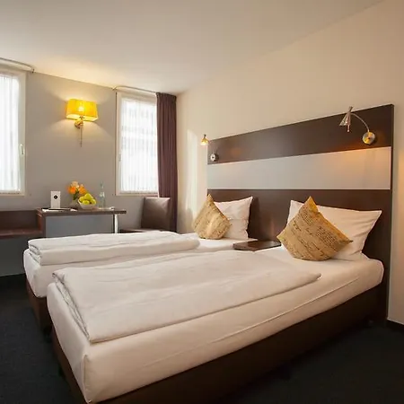 Centro Ayun 3* Cologne