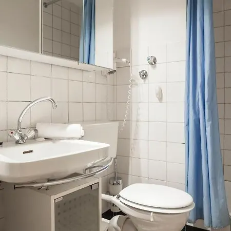 Apartament City Apartment Kolonia