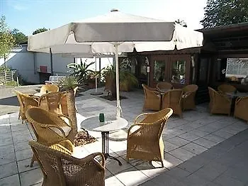 Parkhotel St.georg 3* Köln
