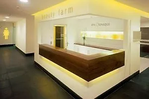 A Partment Mediapark 科隆