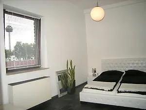 Hotel A Partment Mediapark