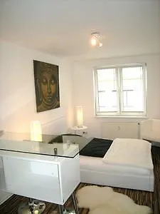 Hotel A Partment Mediapark *