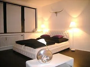 A Partment Mediapark