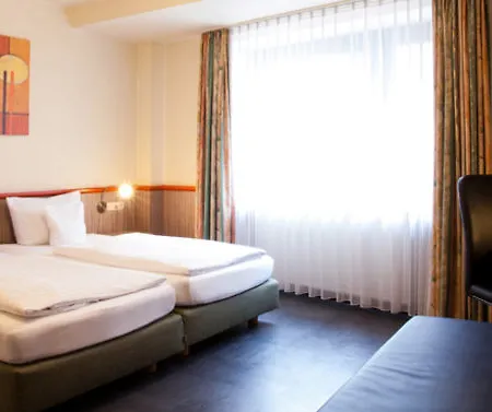Hotel Trip Ariane Köln