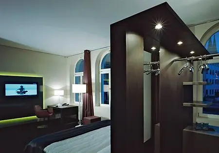 Hotel Boutique 009 Cologne