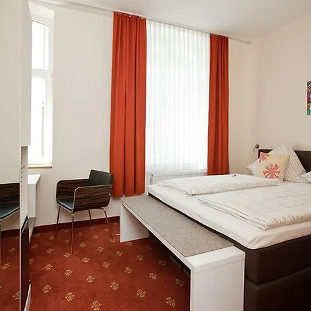 Domstern Kolín nad Rýnem