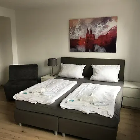 Apartament City Apartment *