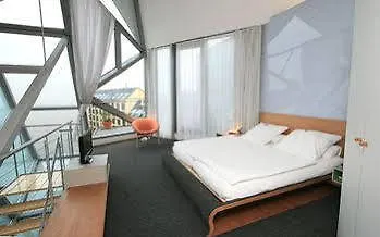 Chelsea Hotel 3*