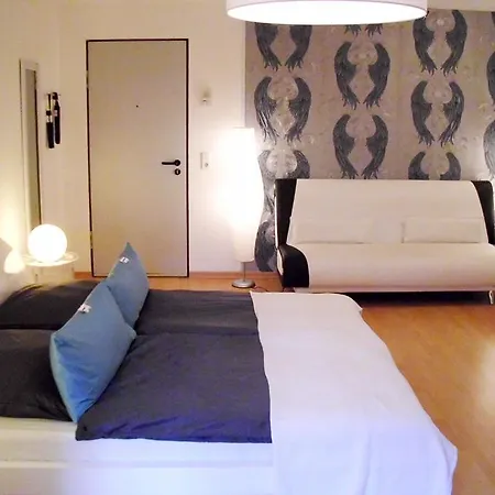 Apartment City Cologne