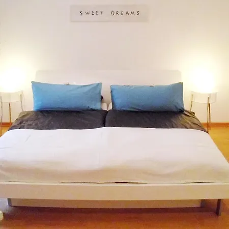 City Apartment