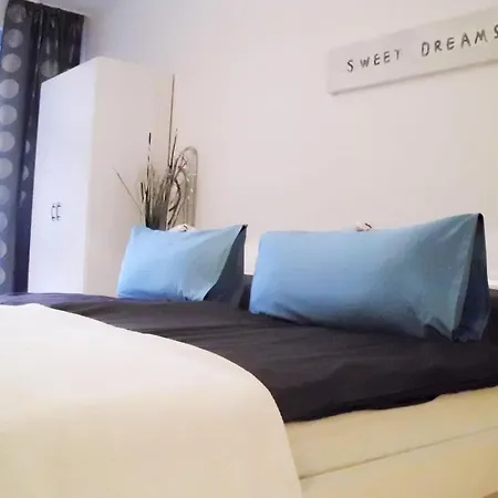 City Apartment