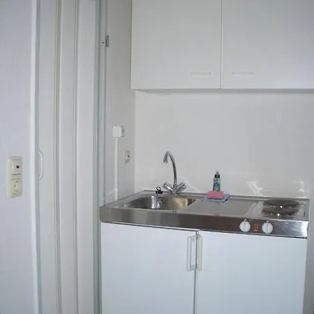 Casa de hóspedes Storch Ii 3*