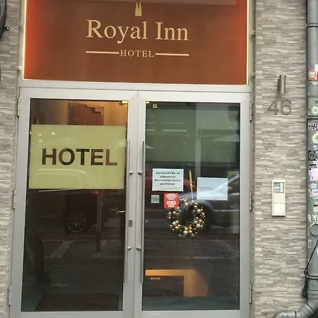 Royal 3* Köln