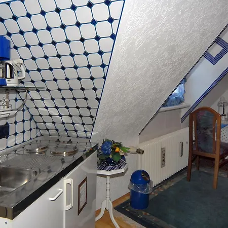 호텔 Haus Wessel 쾰른