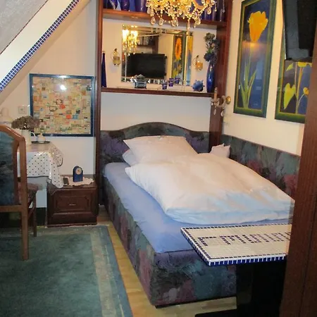 Haus Wessel * 쾰른