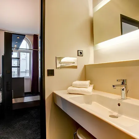 Boutique 009 Hotel Cologne