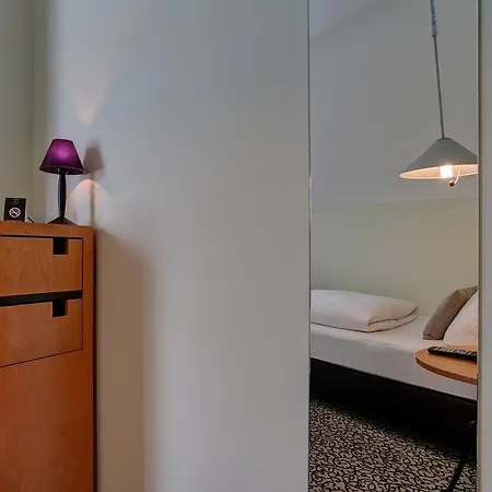 Hotel Boutique 009 Cologne