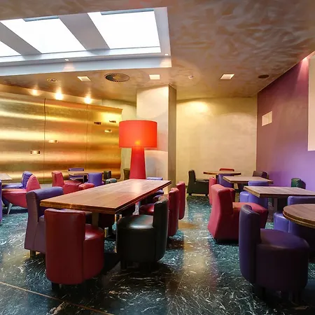 Hotel Boutique 009 Cologne