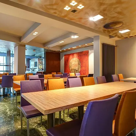 Hotel Boutique 009 Cologne