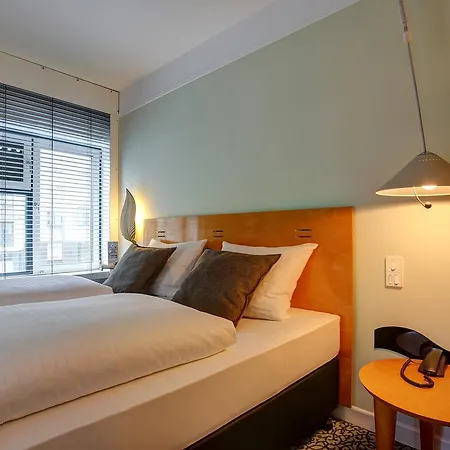 Hotel Boutique 009