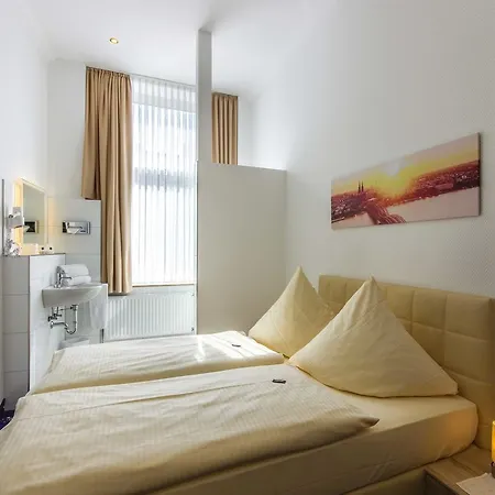 Otel Weber