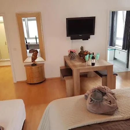 City Apartment Cologne