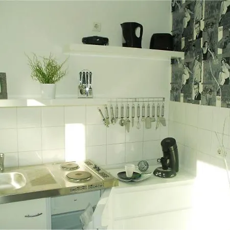 City Apartment
