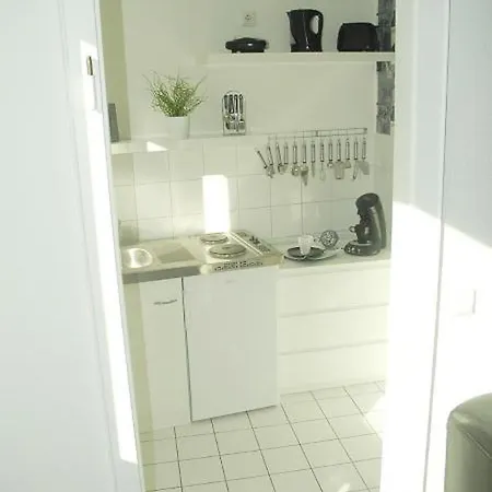 Apartment City *