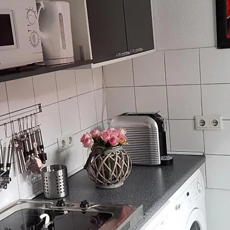 City Apartment