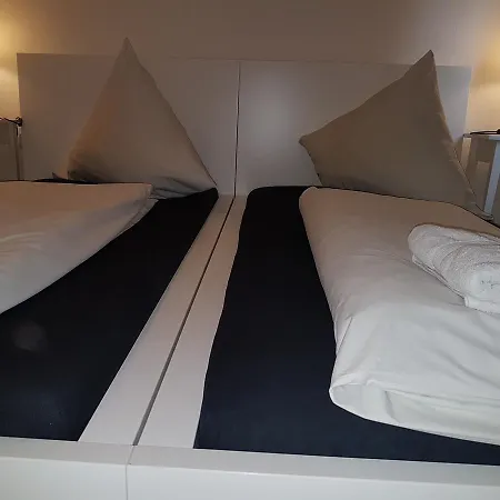 Albergue Shiva's Citysleep Colónia