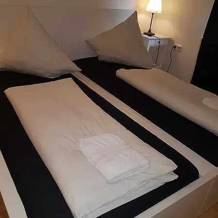 Albergue Shiva's Citysleep Colónia