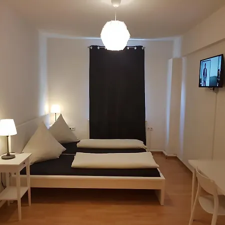 Albergue Shiva's Citysleep *