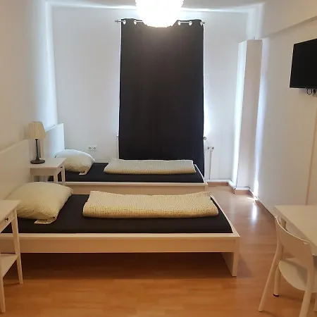 Shiva's Citysleep Albergue